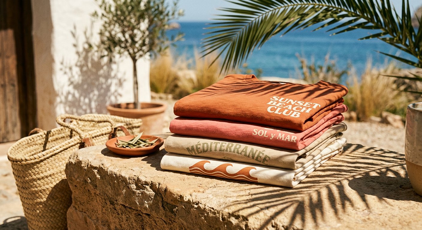 Summer ’26 Drop collection